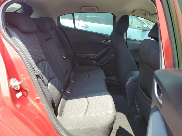 2016 MAZDA 3 TOURING - 3MZBM1L72GM280522