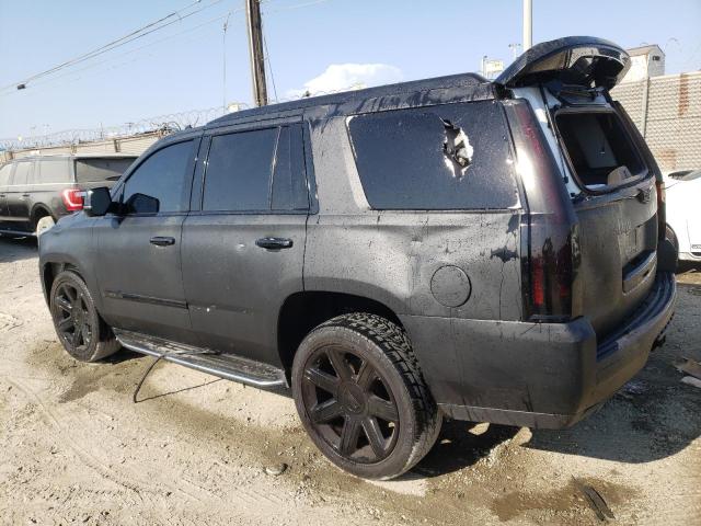 2017 CADILLAC ESCALADE L 1GYS3BKJ1HR359537  64719794