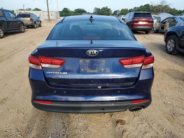 VIN 5XXGT4L35JG250594 2018 KIA Optima, LX no.6