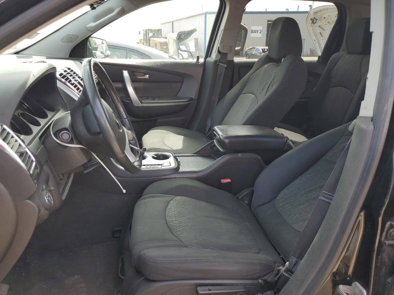 1GKKRNED8CJ384779 2012 GMC Acadia Sle