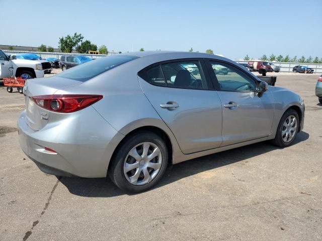 VIN 3MZBM1U70EM101549 2014 Mazda 3, Sport no.3