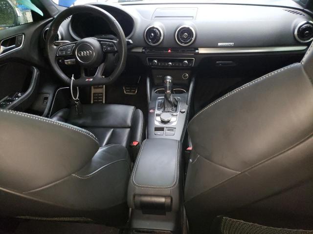 2018 AUDI S3 PRESTIG - WAUF1GFF7J1074942