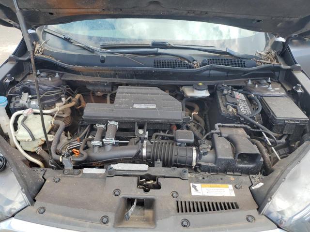 2019 Honda Cr-V Ex VIN: 2HKRW1H52KH515051 Lot: 62518164