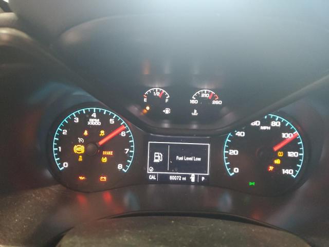 2021 Chevrolet Colorado Lt VIN: 1GCGSCEN2M1281121 Lot: 61450194