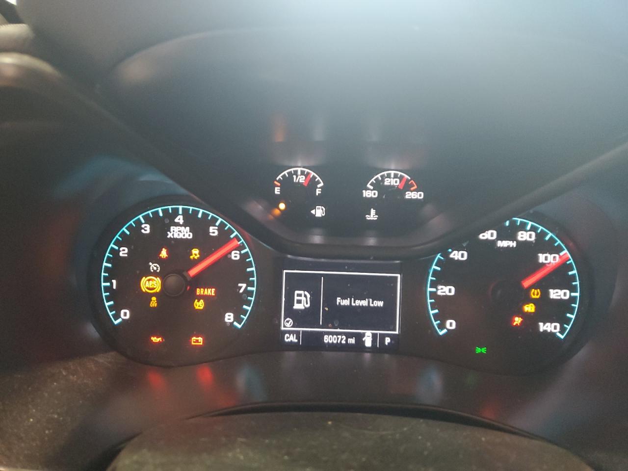 1GCGSCEN2M1281121 2021 Chevrolet Colorado Lt