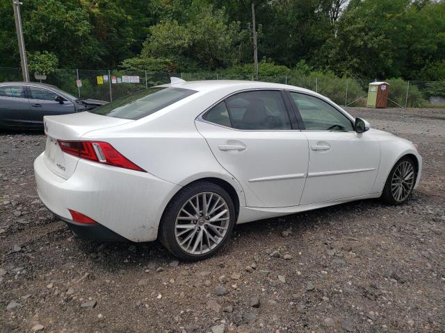 VIN JTHCF1D22E5006341 2014 Lexus IS, 250 no.3