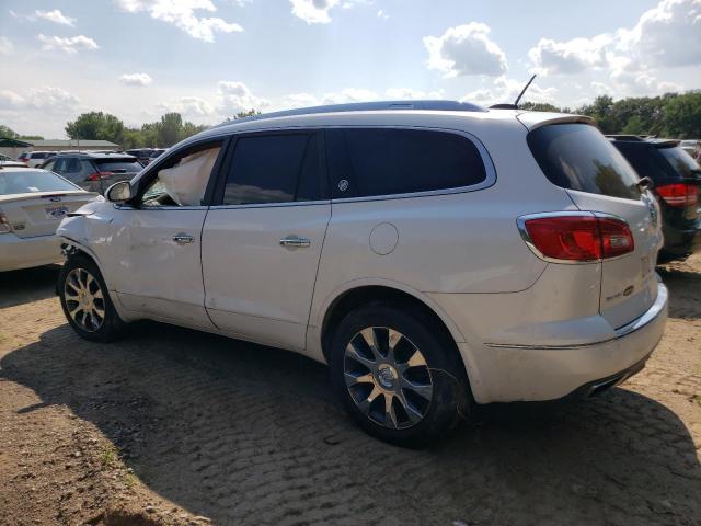 2017 BUICK ENCLAVE - 5GAKVCKD7HJ280888