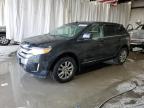 FORD EDGE LIMIT снимка