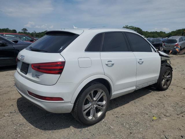 2015 AUDI Q3 PRESTIG - WA1GFCFS6FR007086