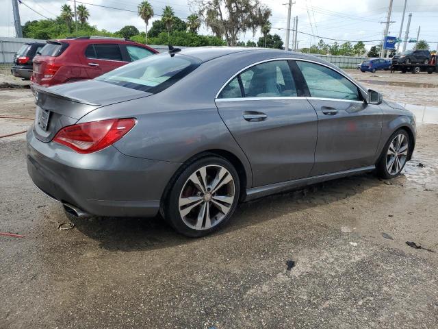 VIN WDDSJ4EB6FN180853 2015 Mercedes-Benz CLA-Class,... no.3