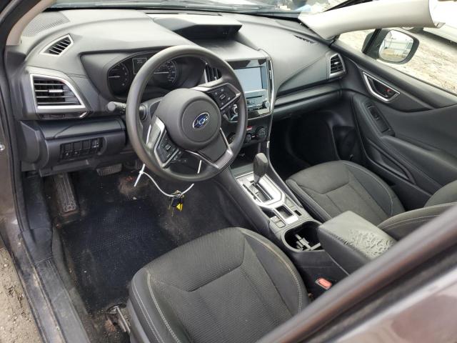 2020 SUBARU FORESTER JF2SKADC4LH529231