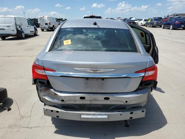 2013 Chrysler 200 Touring VIN: 1C3CCBBB5DN764454 Lot: 62090604