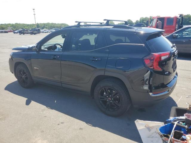 2022 GMC TERRAIN AT 3GKALYEV6NL162843