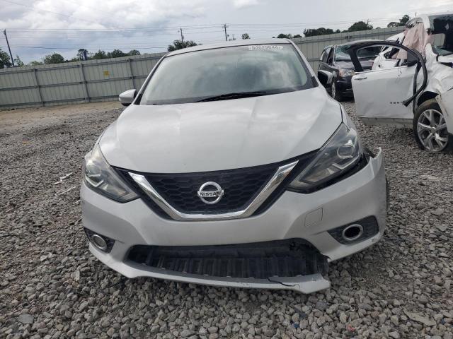 2017 NISSAN SENTRA S - 3N1AB7AP1HY400883