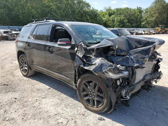 2023 CHEVROLET TRAVERSE P - 1GNERKKW2PJ240056