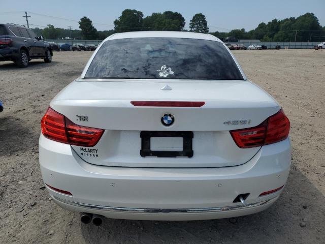 VIN WBA3V5C56FP751734 2015 BMW 4 Series, 428 I no.6