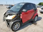 SMART FORTWO PAS снимка