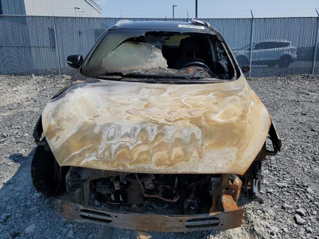 2020 KIA SORENTO S - 5XYPGDA54LG622630