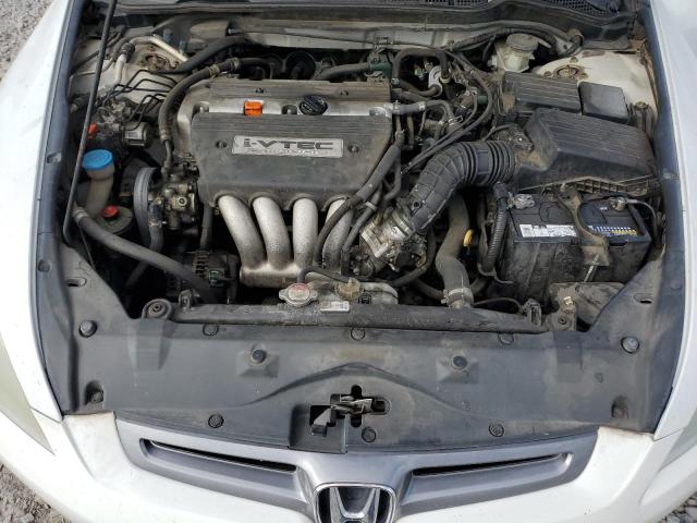 2005 Honda Accord Lx VIN: 1HGCM56405A171164 Lot: 61754124