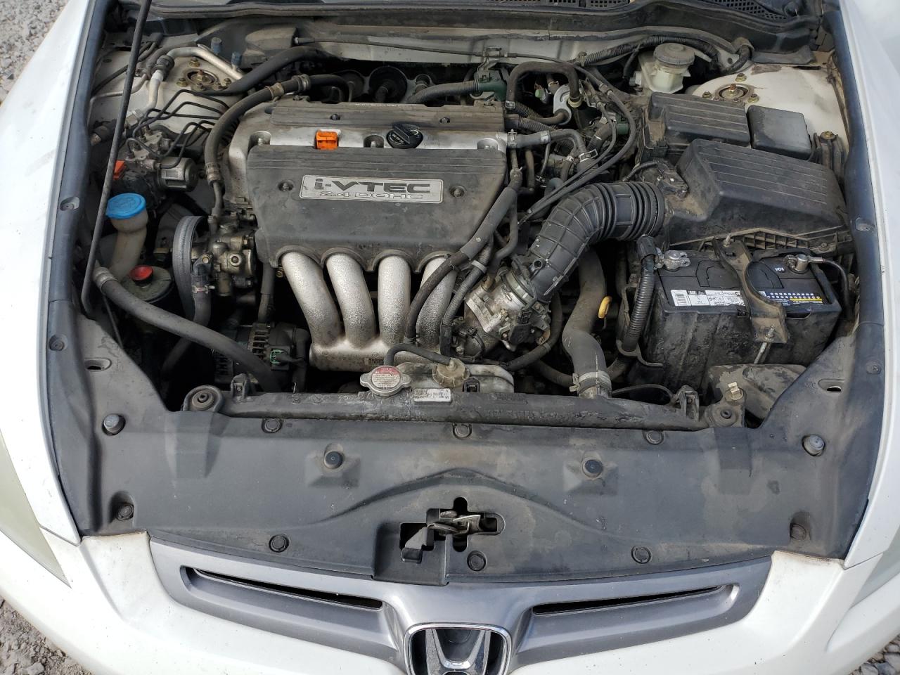 1HGCM56405A171164 2005 Honda Accord Lx