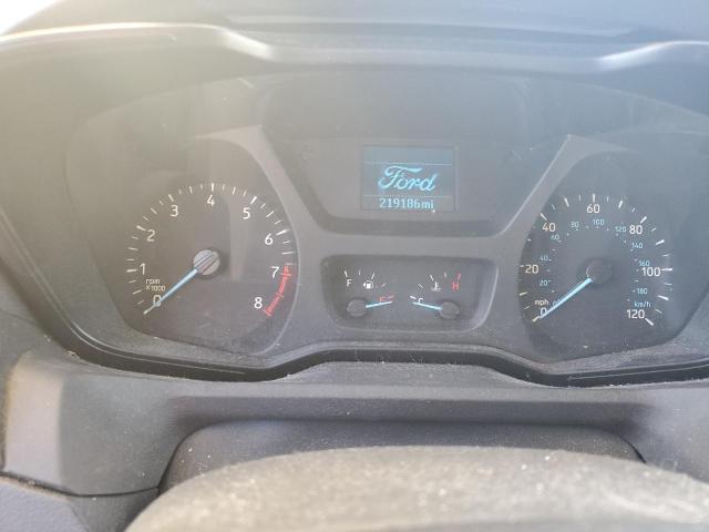 2015 Ford Transit T-250 VIN: 1FTNR2XM7FKA65120 Lot: 60827674