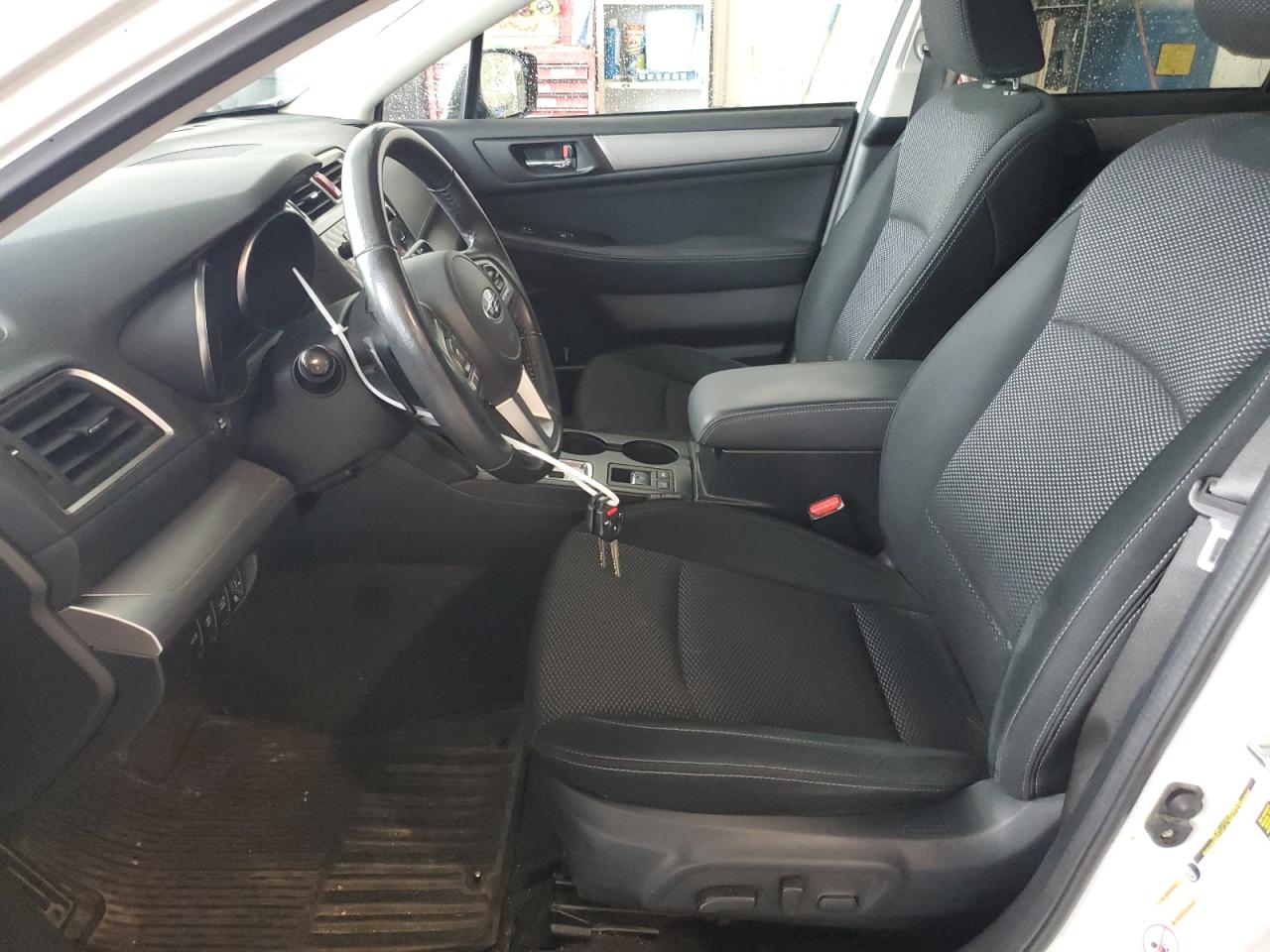 4S4BSAHC9H3239611 2017 Subaru Outback 2.5I Premium