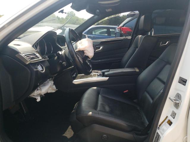 2014 Mercedes-Benz E 350 4Matic VIN: WDDHF8JB0EA978165 Lot: 62559784