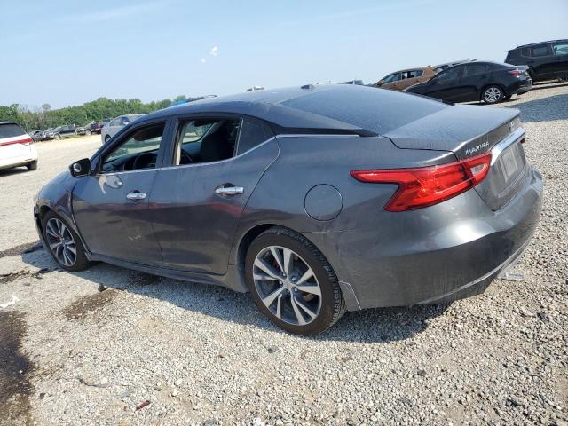 VIN 1N4AA6AP8HC443447 2017 Nissan Maxima, 3.5S no.2