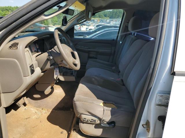 2003 Dodge Ram 1500 St VIN: 1D7HA18N53S271737 Lot: 62049054