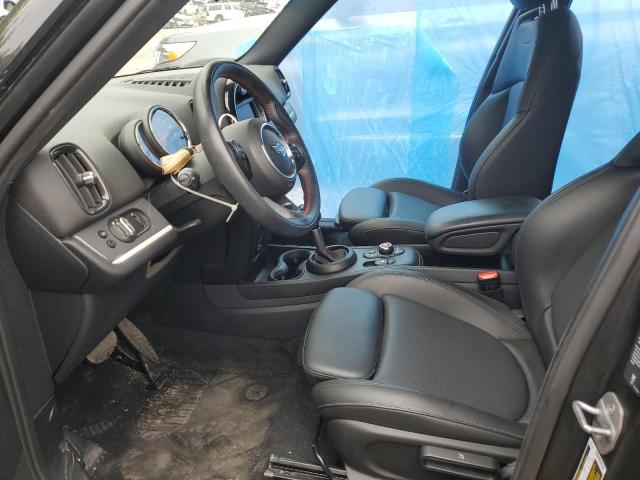 2019 MINI COOPER S C - WMZYT5C51K3G93888