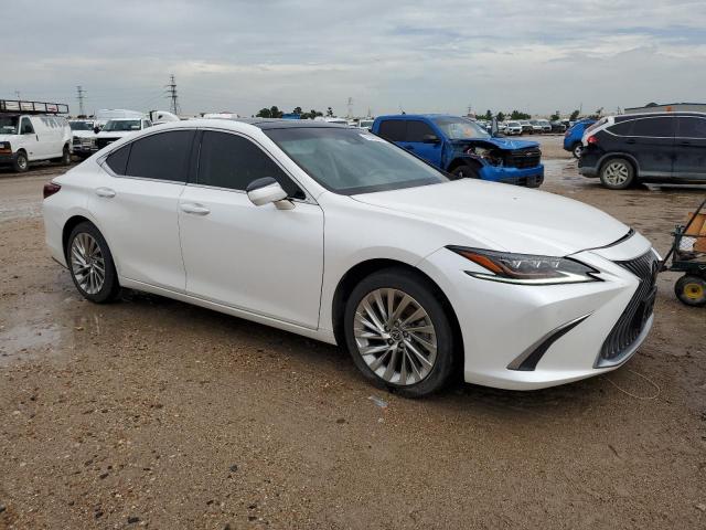 58ABZ1B16KU035586 Lexus Es350 350 2019