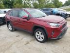 TOYOTA RAV4 XLE photo