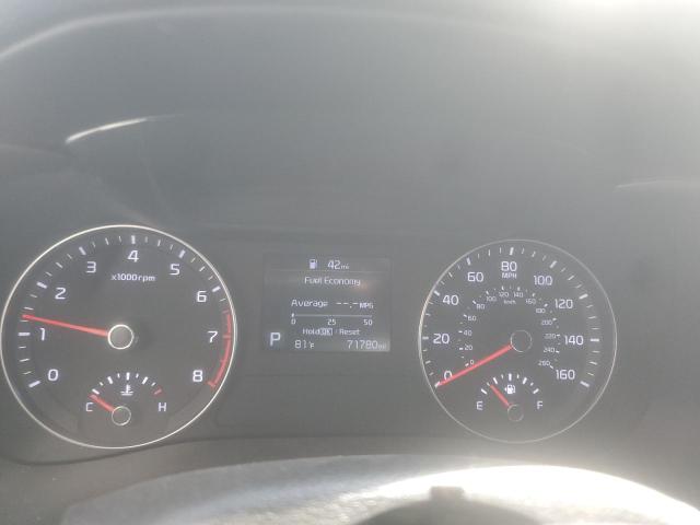 2021 KIA FORTE FE - 3KPF24ADXME324437