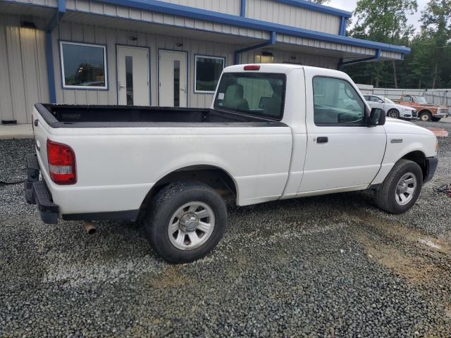 1FTYR10D08PA53186 2008 Ford Ranger