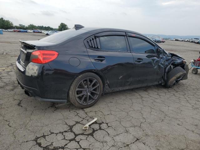 2019 SUBARU WRX LIMITE - JF1VA1P68K8807816