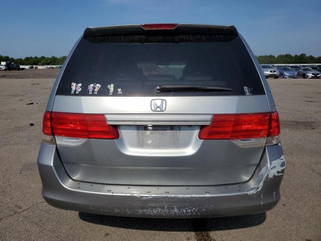 2010 Honda Odyssey Exl VIN: 5FNRL3H78AB090616 Lot: 62965484