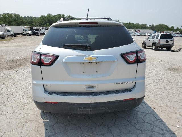 VIN 1GNKVGKD1FJ154326 2015 Chevrolet Traverse, LT no.6