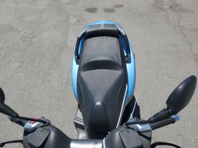 2007 PIAGGIO MP3 ZAPM479M875002708