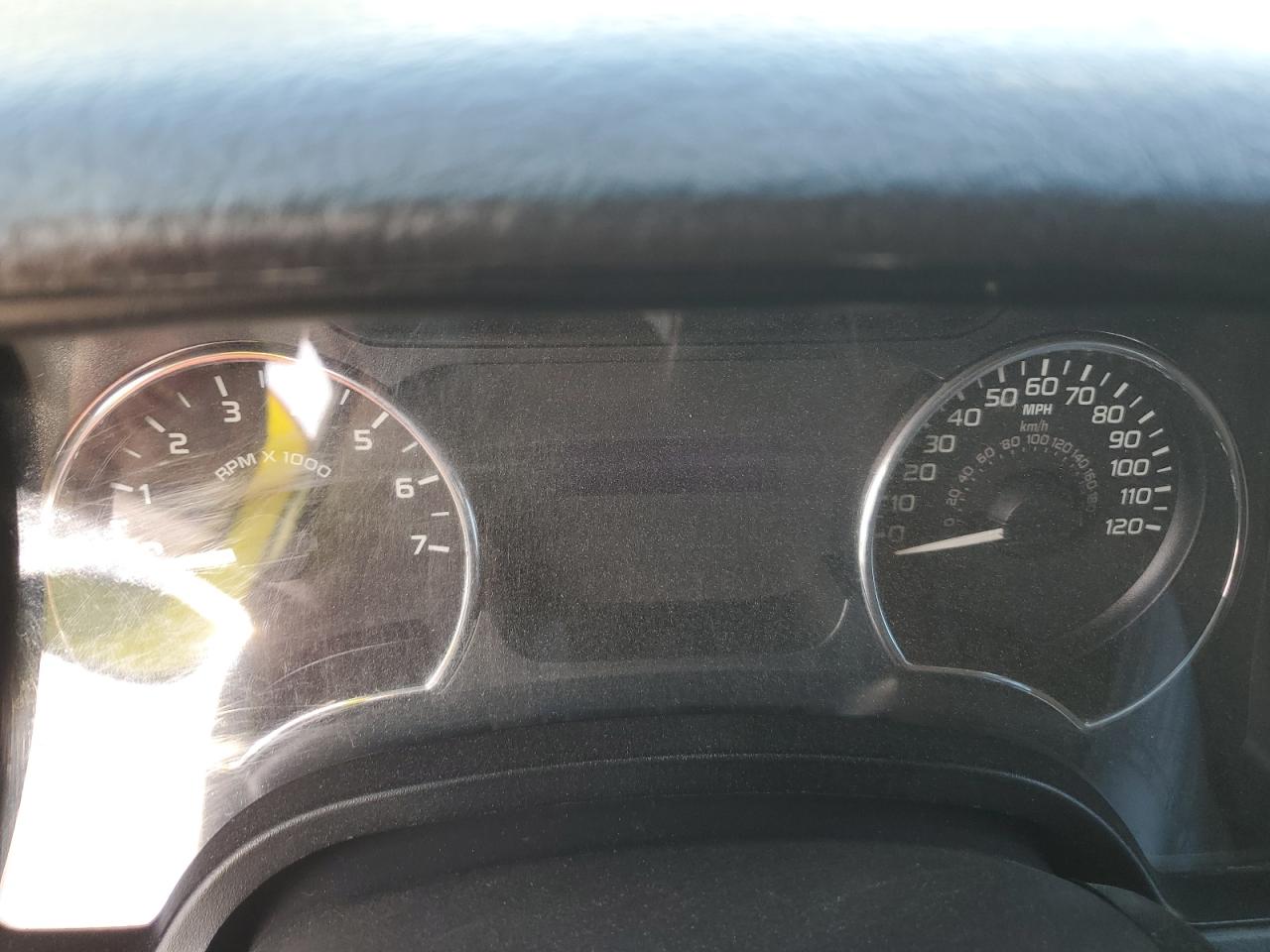 1FTEW1CM8BFB03773 2011 Ford F150 Supercrew