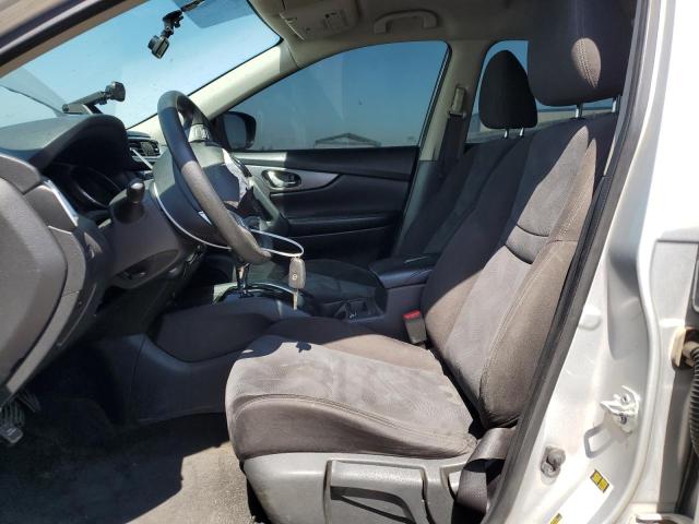 2016 NISSAN ROGUE S - KNMAT2MT0GP596434