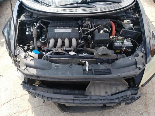 2015 HONDA CR-Z JHMZF1D47FS000792