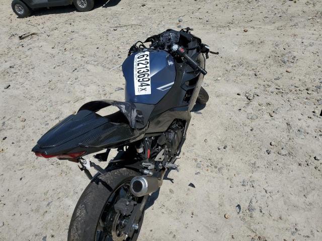 2022 KAWASAKI EX400 - JKAEXKH12NDAH0134
