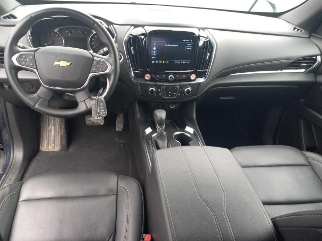 2023 CHEVROLET TRAVERSE L - 1GNEVHKW7PJ220478