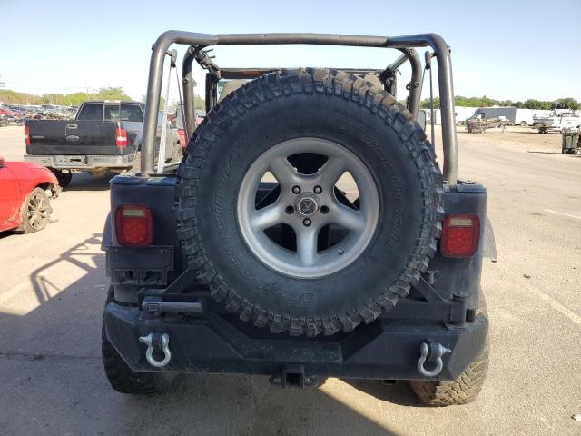 1992 Jeep Wrangler / Yj S VIN: 2J4FY19P5NJ537879 Lot: 61471744