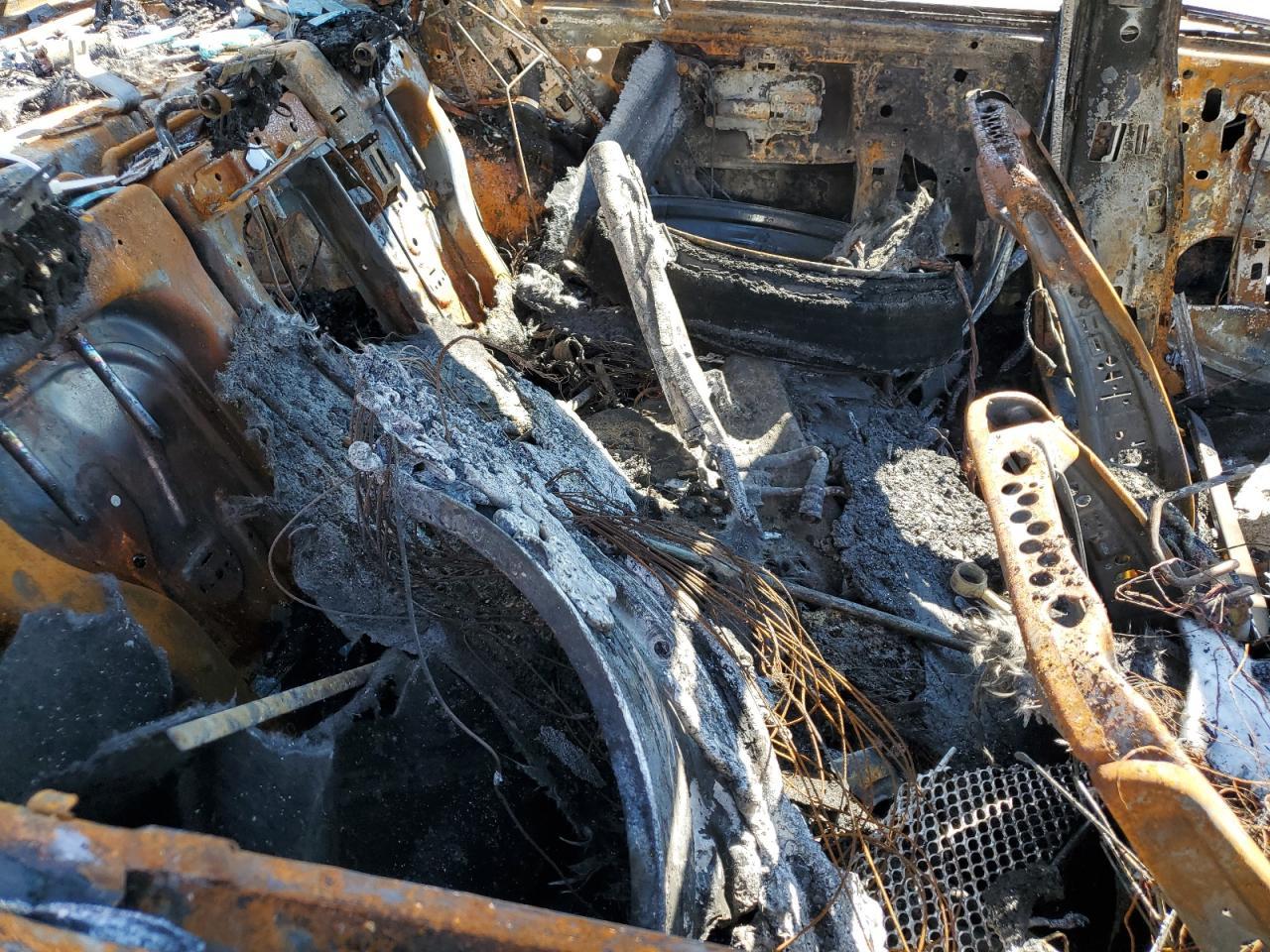 WDBRF76J36F816686 2006 Mercedes-Benz C 55 Amg