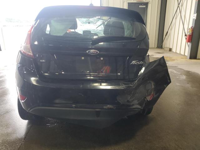 2019 FORD FIESTA SE - 3FADP4EJ8KM134220