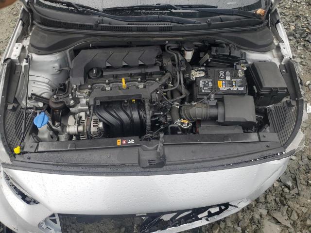 2022 HYUNDAI ACCENT LIM - 3KPC34A6XNE159153