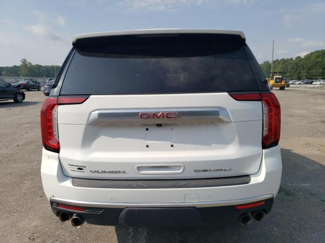 2022 GMC YUKON DENA - 1GKS2DKL5NR227743