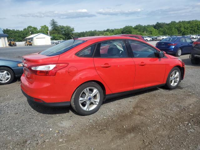 2014 Ford Focus Se VIN: 1FADP3F21EL262239 Lot: 60866164