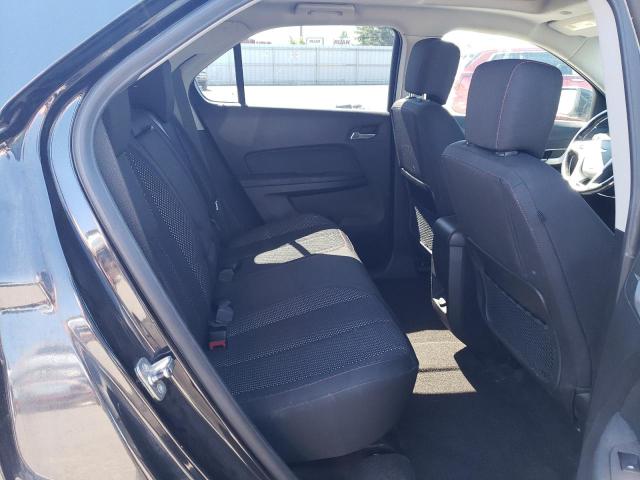 2011 Chevrolet Equinox Lt VIN: 2CNFLEEC2B6317270 Lot: 61509704